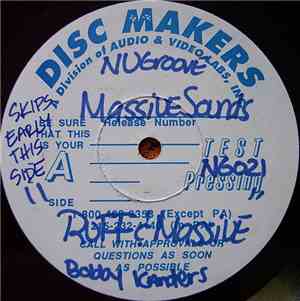 Massive Sounds - Ruff & Massive