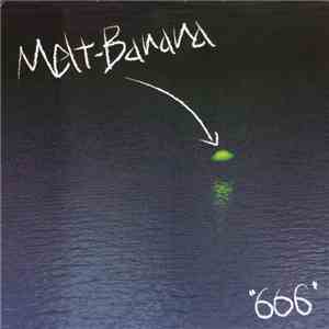 Melt-Banana - 666