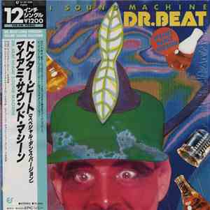 Miami Sound Machine - Dr. Beat (Special Dance Version)