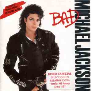 Michael Jackson - Bad