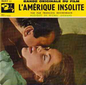 Michel Legrand - Bande Originale Du Film 