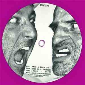 Mike Väth & Robin Hirte - Foku Hila