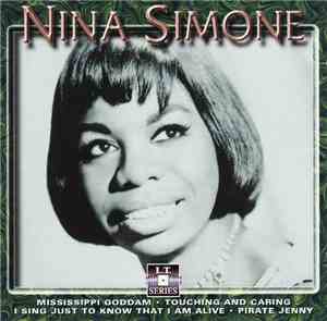Nina Simone - My Baby Just Cares For Me