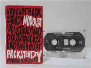 No Doubt - Rock Steady