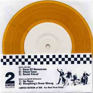 No Doubt - The Ska