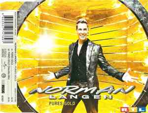 Norman Langen - Pures Gold