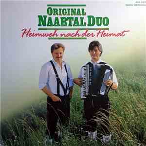 Original Naabtal Duo - Heimweh Nach Der Heimat