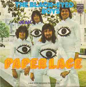 Paper Lace - The Black-Eyed Boys