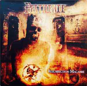 Pestilence - Resurrection Macabre