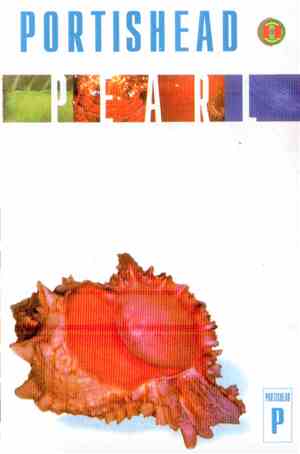 Portishead / Mandalay - Pearl