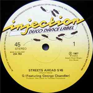 Q  - Streets Ahead