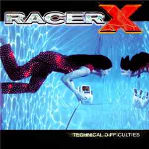 Racer X - Technical Difficulties