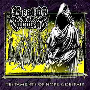 Realm Of Torment - Testaments Of Hope & Despair