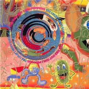 Red Hot Chili Peppers - The Uplift Mofo Party Plan