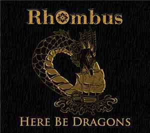 Rhombus  - Here Be Dragons