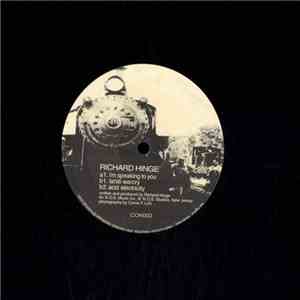 Richard Hinge - Untitled