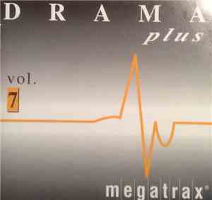 Rick Rhodes, Danny Pelfrey - Drama Plus Vol. 7