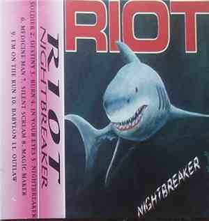 Riot  - Nightbreaker