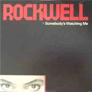 Rockwell - Somebody's Watching Me