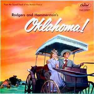 Rodgers & Hammerstein - Oklahoma!