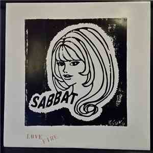 Sabbat - Live Lovefire