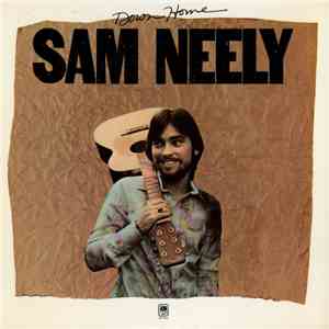 Sam Neely - Down Home