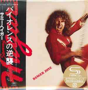 Sammy Hagar - Danger Zone