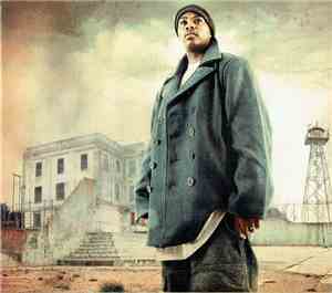 San Quinn - The Rock: Pressure Makes Diamonds