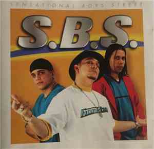 S.B.S.  - Sigue Al Líder