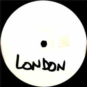 Scott Garcia / The Dub Monsters - A London Thing / Waiting