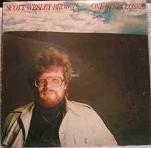 Scott Wesley Brown - One Step Closer