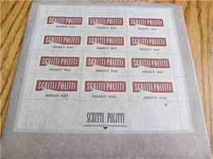 Scritti Politti - Perfect Way