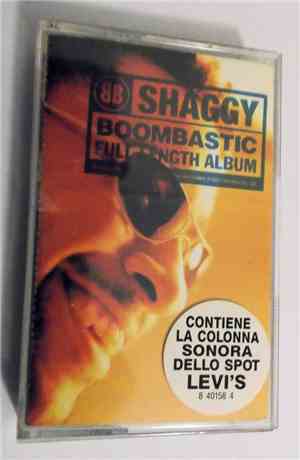 Shaggy - Boombastic (Full Length Album)