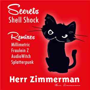 Shell Shock  - Secrets
