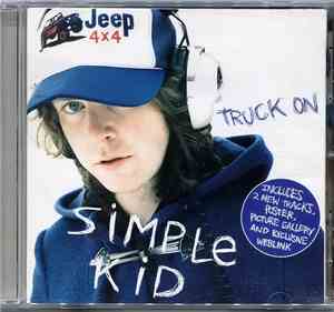 Simple Kid - Truck On