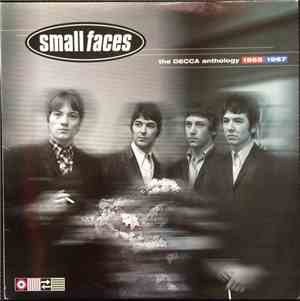 Small Faces - The Decca Anthology 1965-1967