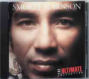 Smokey Robinson - The Ultimate Collection