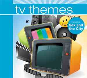 Starlite Orchestra & Singers - TV Themes