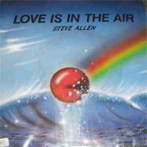 Steve Allen - Love Is In The Air