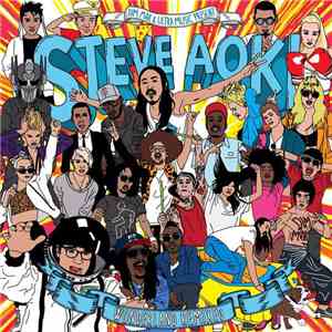 Steve Aoki - Wonderland Remixed