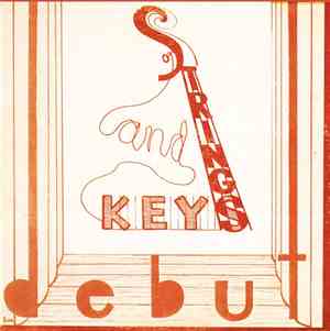 Strings And Keys - Strings And Keys