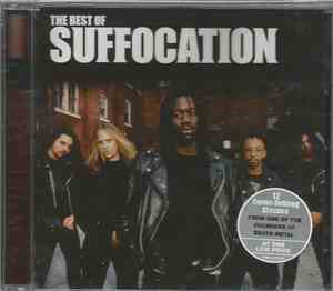 Suffocation - The Best Of Suffocation