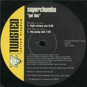 Superchumbo - Get This