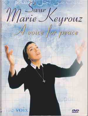Sœur Marie Keyrouz - A Voice For Peace