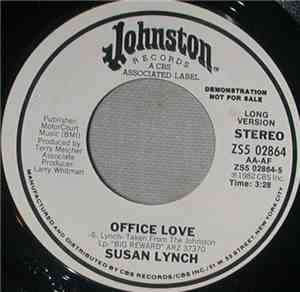 Susan Lynch - Office Love