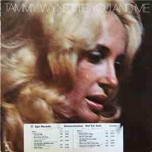 Tammy Wynette - You And Me