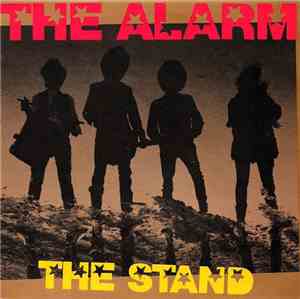 The Alarm - The Stand