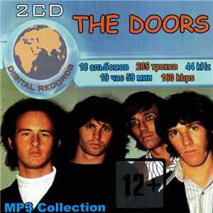 The Doors - MP3 Collection