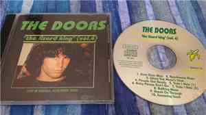 The Doors - The Lizard King – Vol. 4