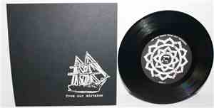 The Effort - From Our Mistakes